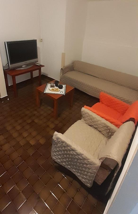 Ina 2 Apartamento Funtana Exterior foto